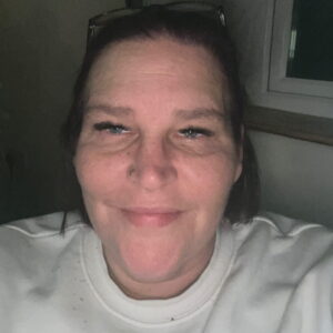 Avril Curley
