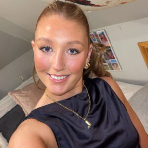 Brenna Hand