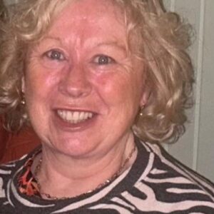 Chrissie Maguire