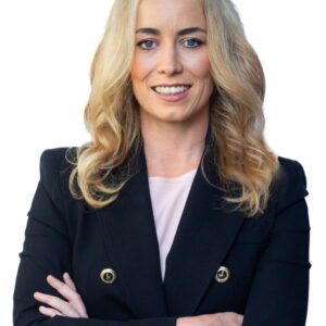 Claire Murray