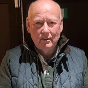 Dermot Kilmurray