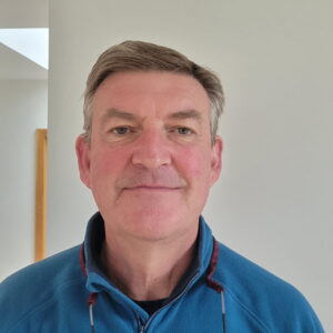 Dermot O'Meara