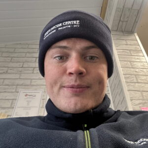Dylan Kilmurray