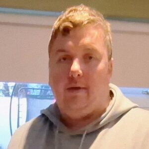 Enda Murphy