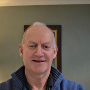 Ger McMahon