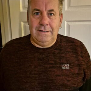 Jerome Mc Bride