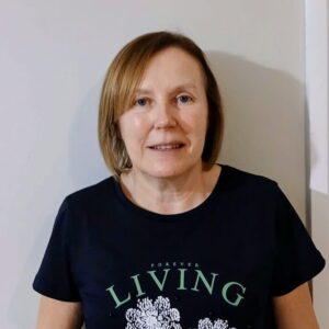 Joan Hickey