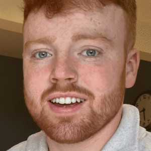 Jordan Kilmurray