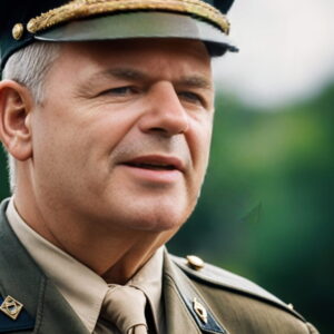 Michael Mc Namee