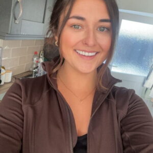 Niamh Kenny