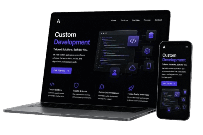 Custom-Image