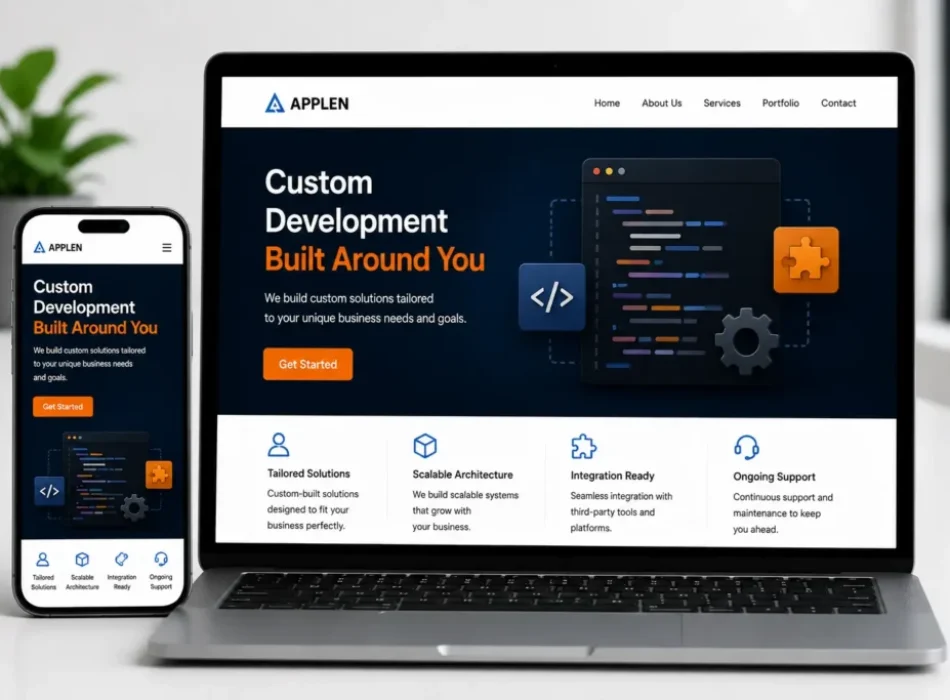 Custom-Info