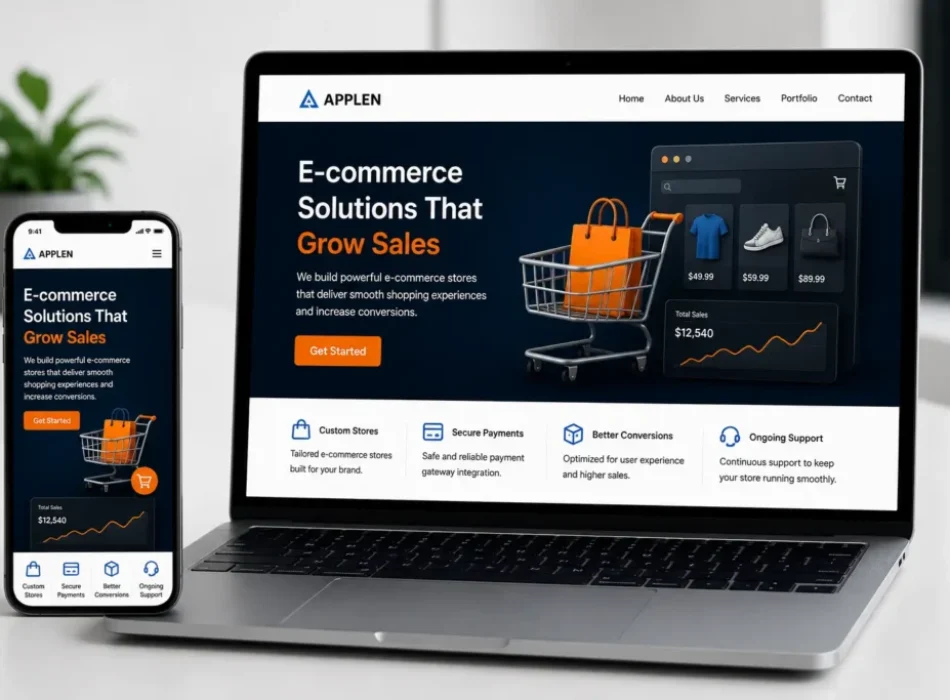 E-commerce-Info