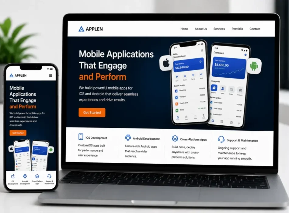 Mobile-Info