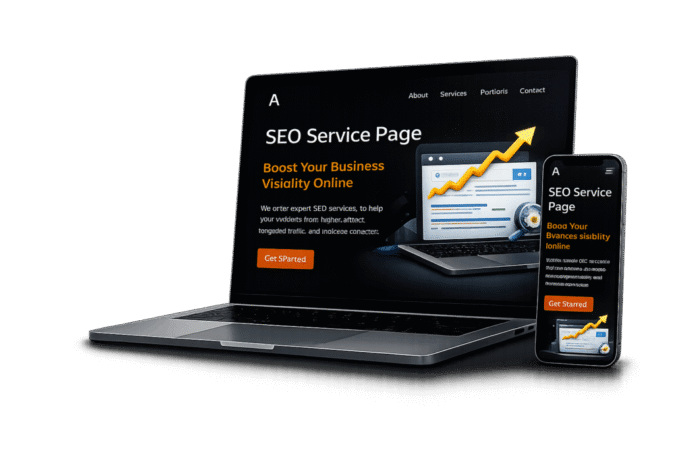 SEO-Image