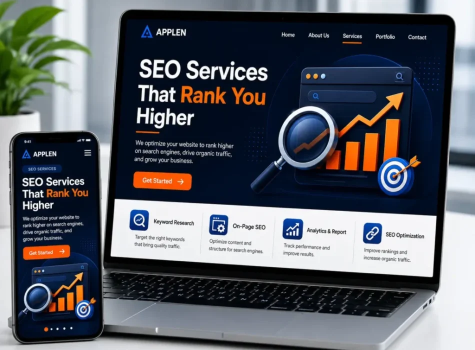 SEO-Info