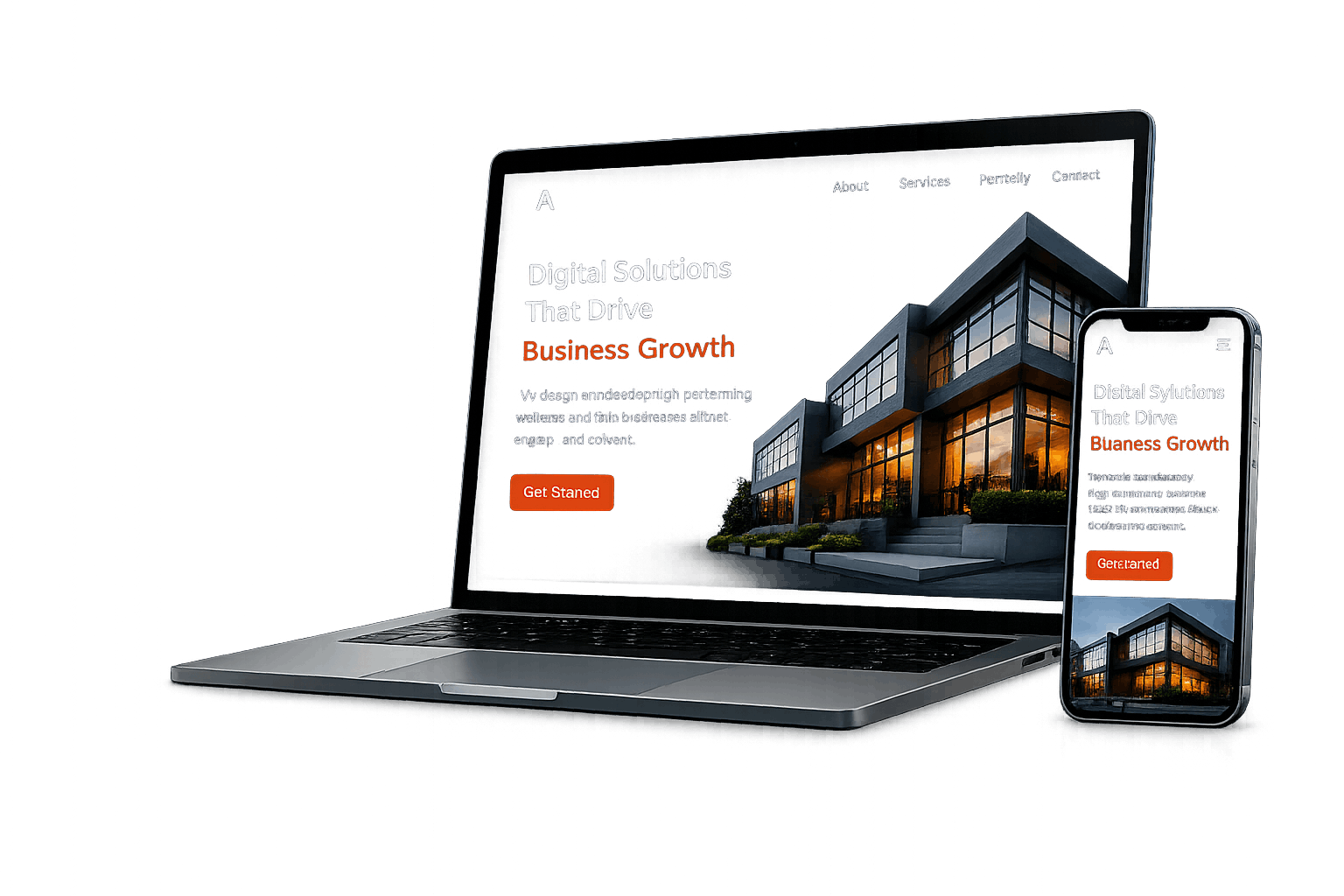 Website Design