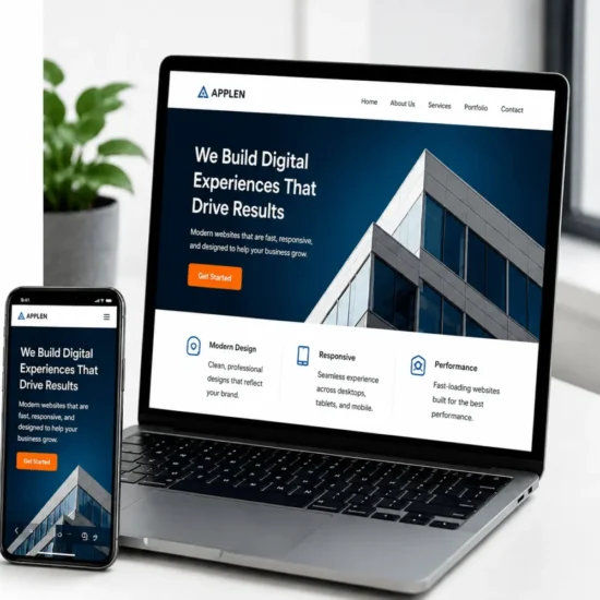 Web-Info