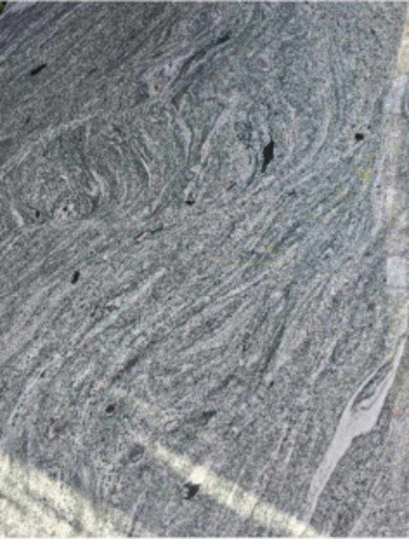 Explore stone ⟶