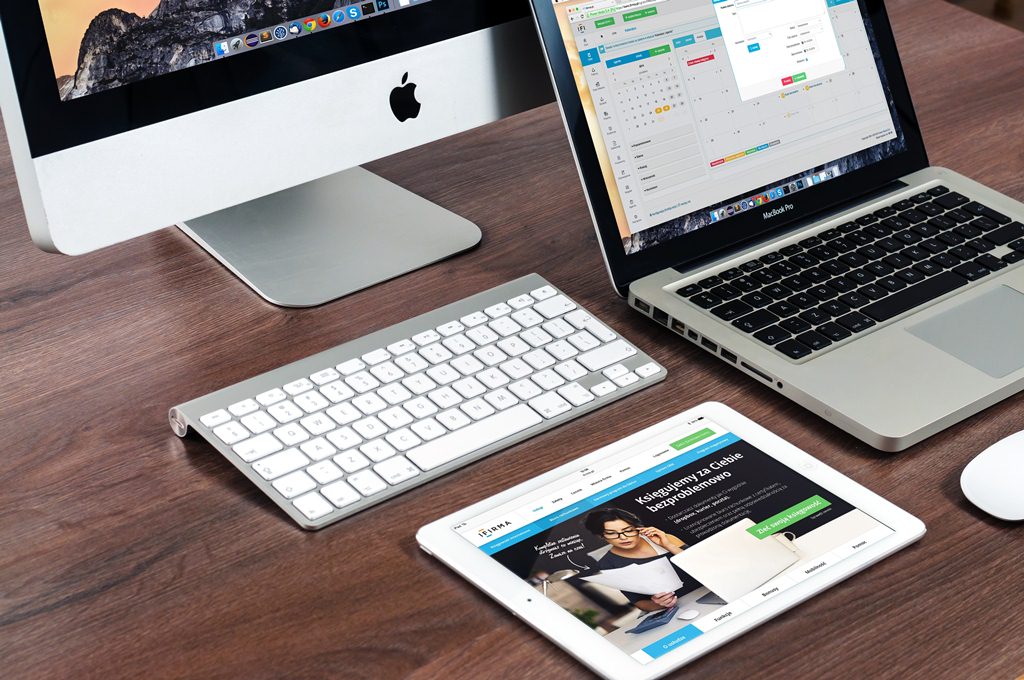 web development service