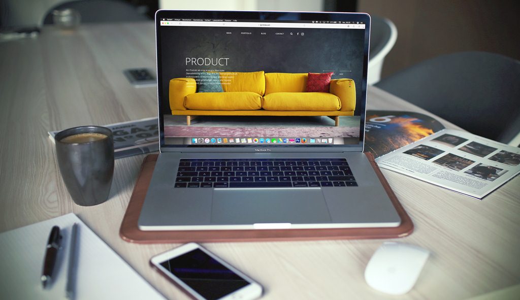 WooCommerce Web Development Services