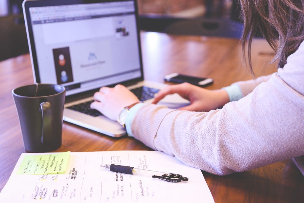 WooCommerce Website Development Services