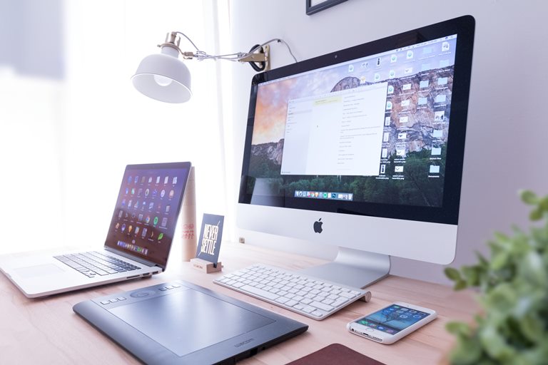 Responsive Website Design Services