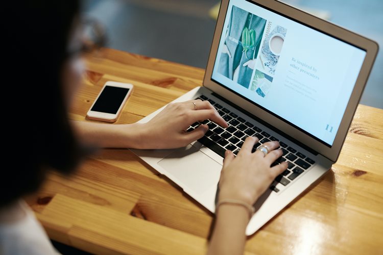 Small Business Website Design Solutions
