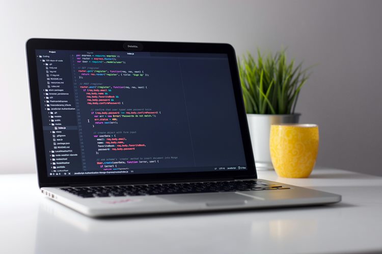 Custom Application Development Services