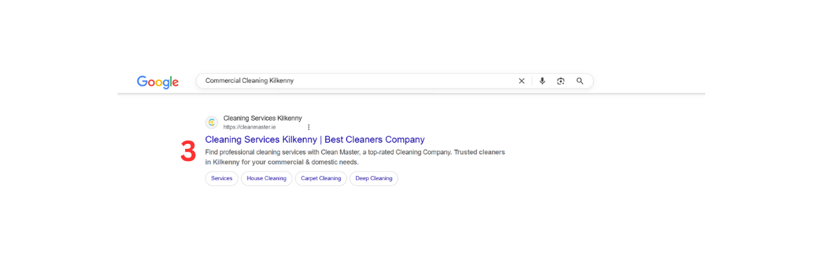 Commercial Cleaning 3