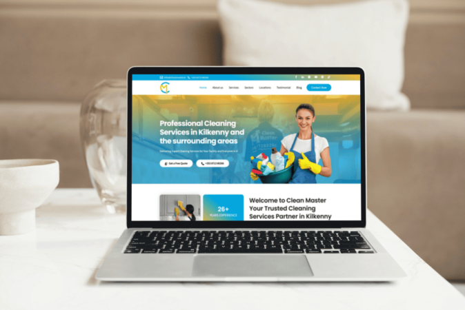 web design company
