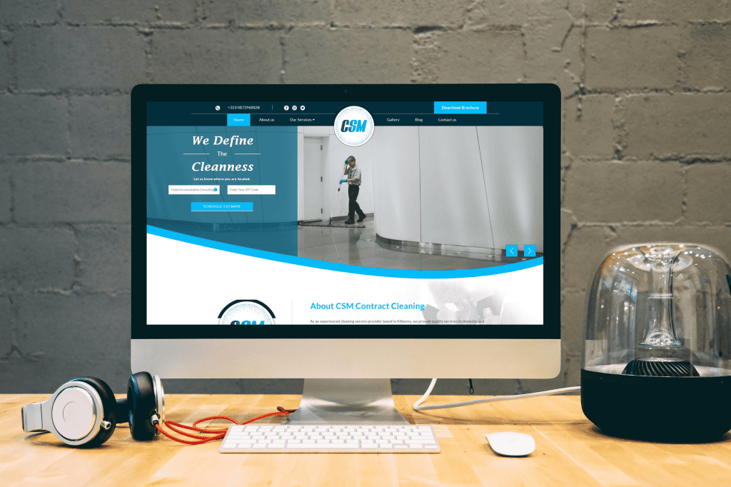 CSM Contract Cleaning delivers reliable, high-quality cleaning solutions tailored for commercial, industrial, and healthcare environments across Ireland. Trusted service, spotless results, every time.