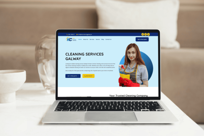 web design company