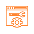 Enjoy hassle-free support with secure hosting, regular updates, backups, and performance checks to keep your site running smoothly every month.