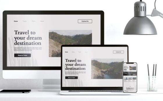 responsive-web IT Company